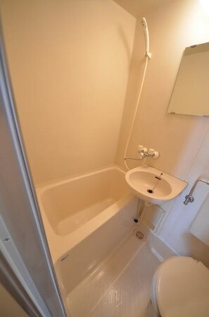 ガーデンスクエア国立の物件内観写真